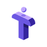 TalenTrack Logo